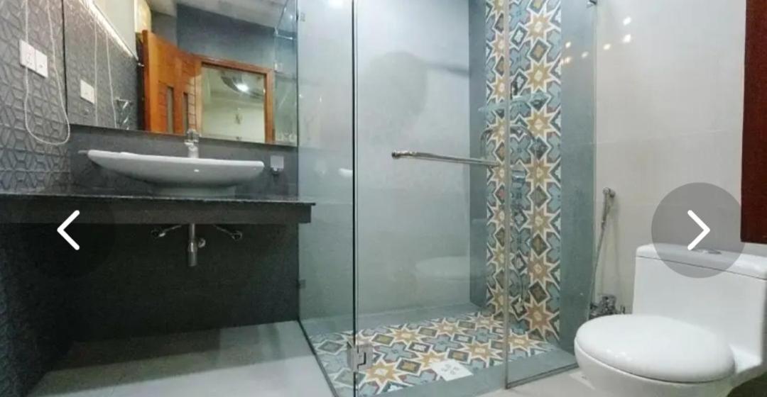 Furnished One-Bedroom Apartment For Rent Lahore Exterior photo