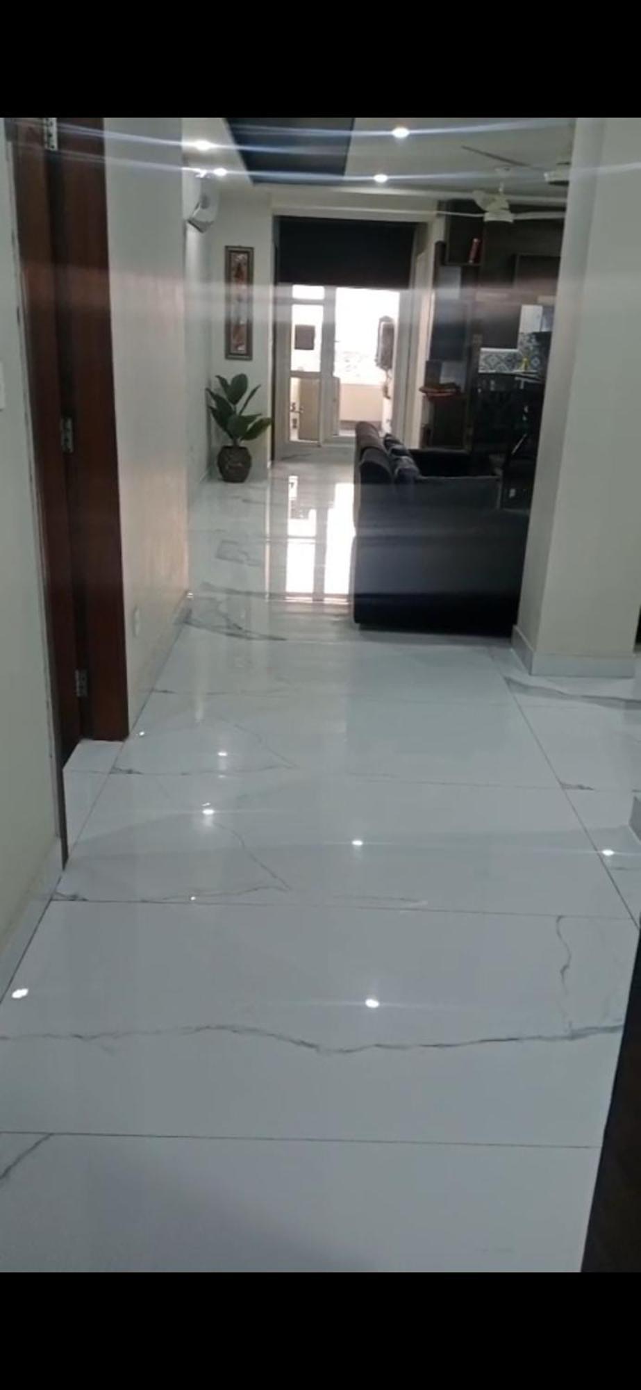Furnished One-Bedroom Apartment For Rent Lahore Exterior photo